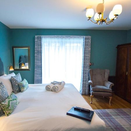 Bay Tree Broadstairs Hotel Bagian luar foto
