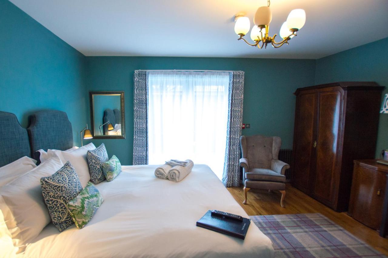 Bay Tree Broadstairs Hotel Bagian luar foto