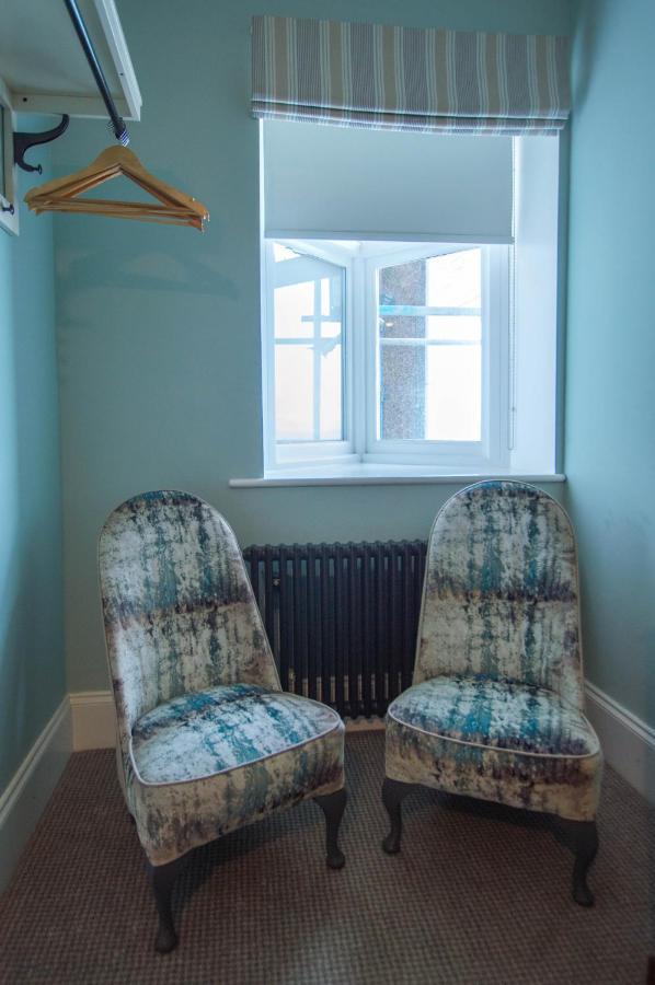 Bay Tree Broadstairs Hotel Bagian luar foto