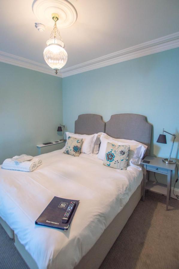 Bay Tree Broadstairs Hotel Bagian luar foto
