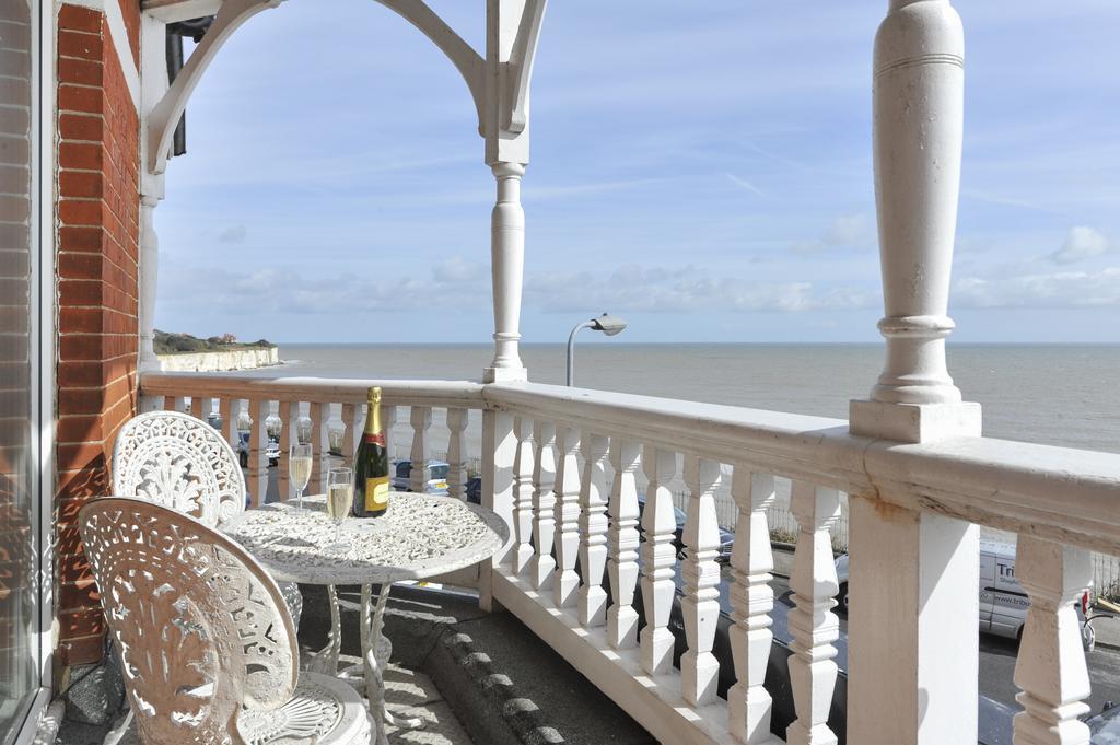 Bay Tree Broadstairs Hotel Ruang foto