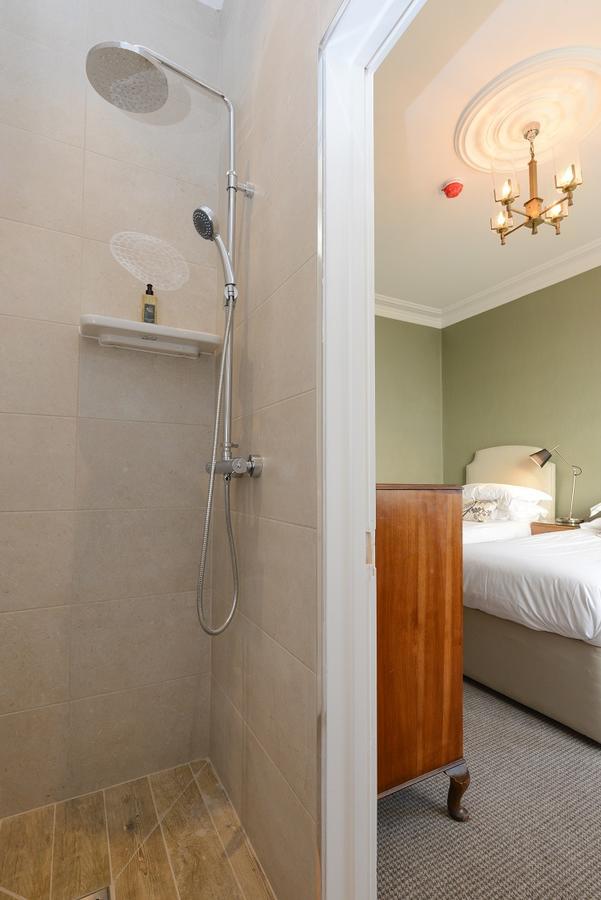 Bay Tree Broadstairs Hotel Bagian luar foto