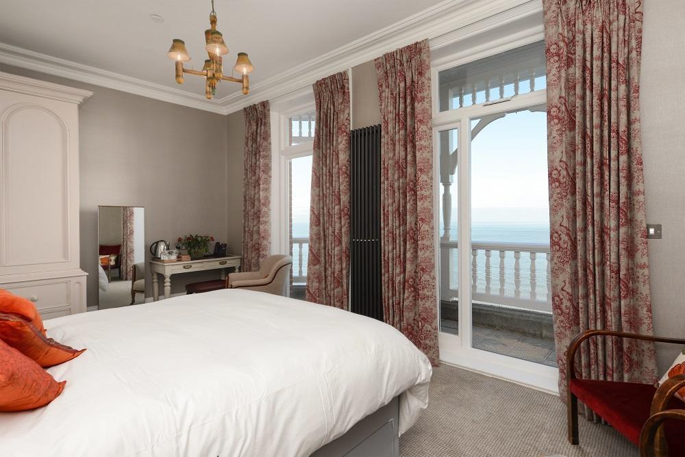 Bay Tree Broadstairs Hotel Bagian luar foto