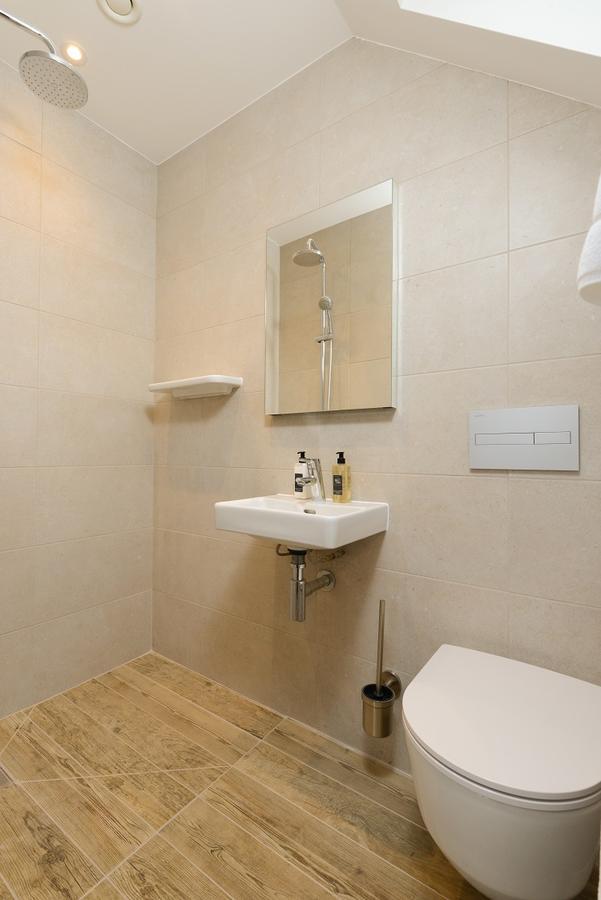 Bay Tree Broadstairs Hotel Bagian luar foto