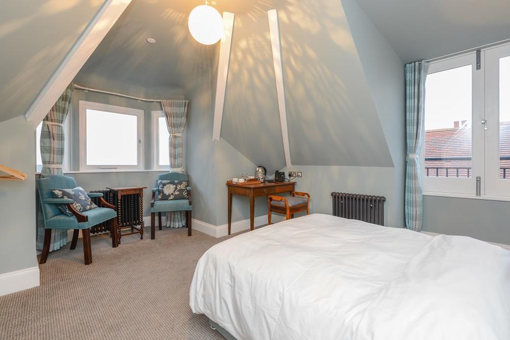 Bay Tree Broadstairs Hotel Bagian luar foto