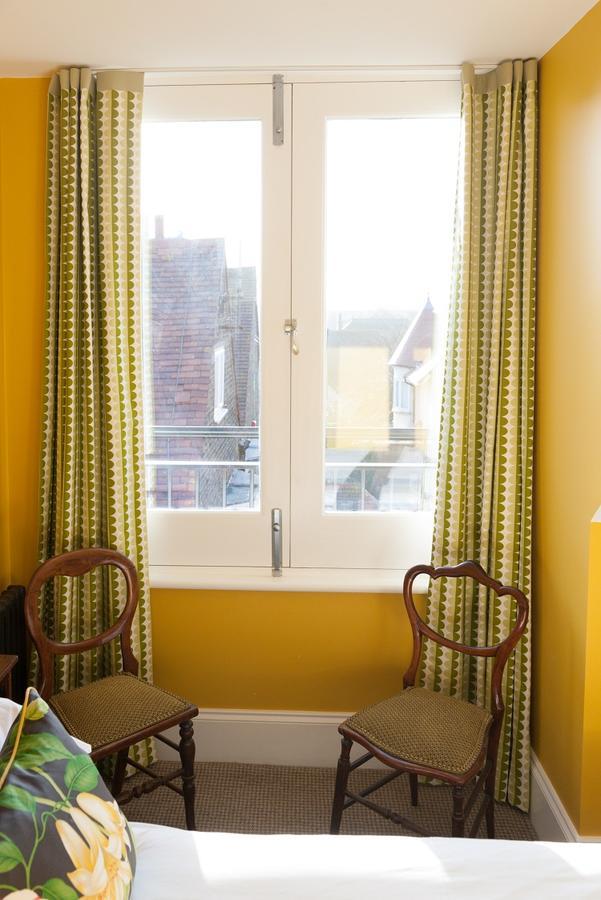 Bay Tree Broadstairs Hotel Bagian luar foto
