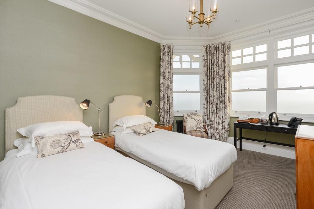 Bay Tree Broadstairs Hotel Bagian luar foto