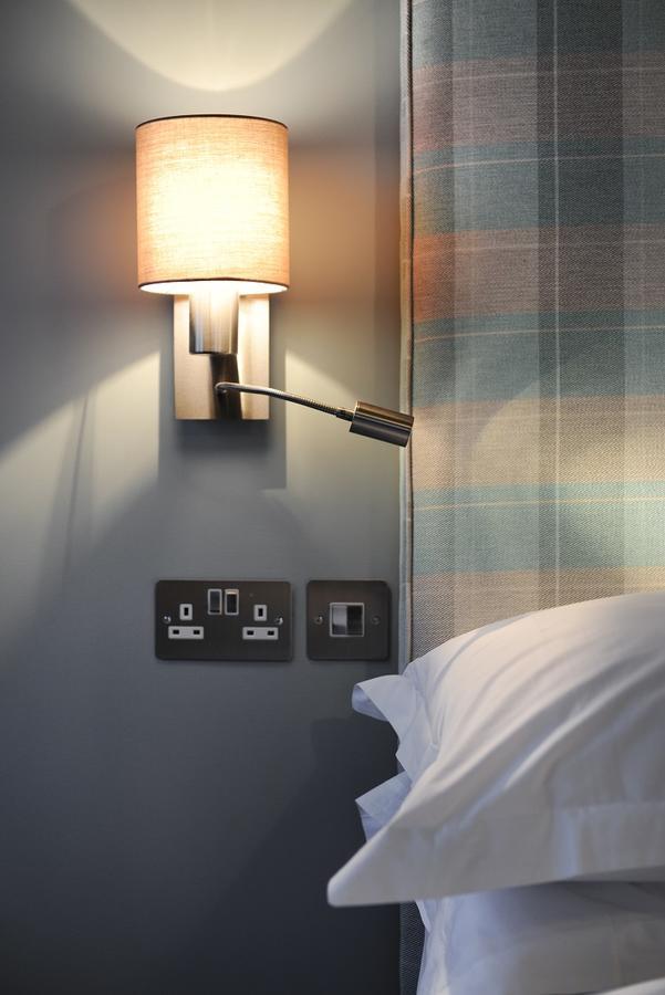 Bay Tree Broadstairs Hotel Bagian luar foto