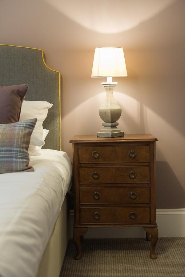 Bay Tree Broadstairs Hotel Bagian luar foto