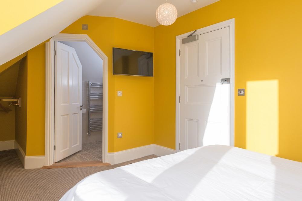Bay Tree Broadstairs Hotel Bagian luar foto