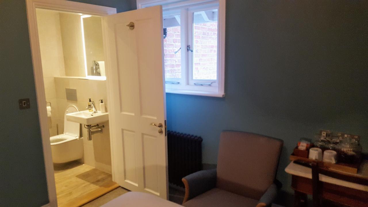 Bay Tree Broadstairs Hotel Bagian luar foto