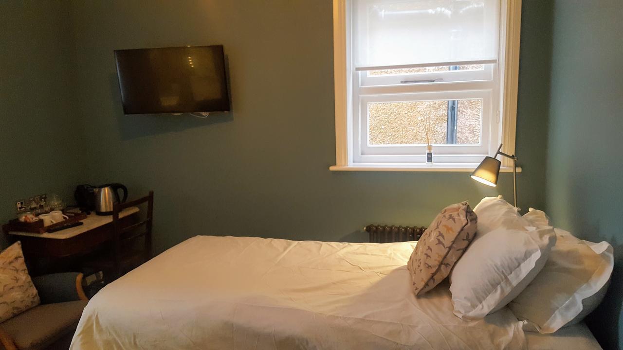 Bay Tree Broadstairs Hotel Bagian luar foto