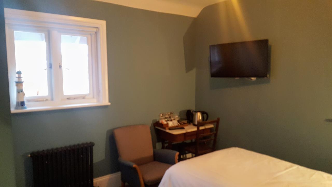 Bay Tree Broadstairs Hotel Bagian luar foto